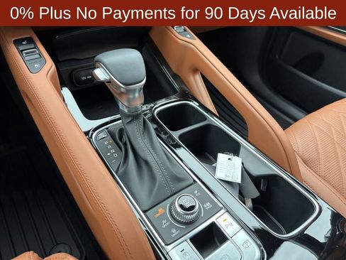 New 2025 Kia Telluride SX X-Line image 27