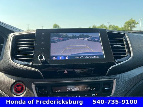 Used 2021 Honda Ridgeline Sport image 22