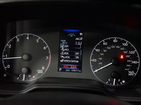 Certified 2024 Toyota Corolla LE FWD image 15