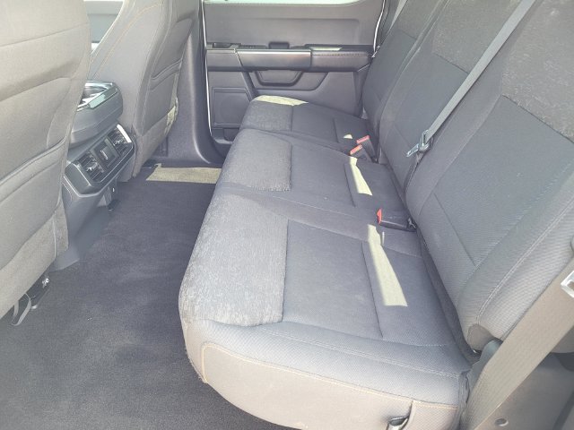 Used 2022 Ford F150 Tremor AWD/4WD image 12