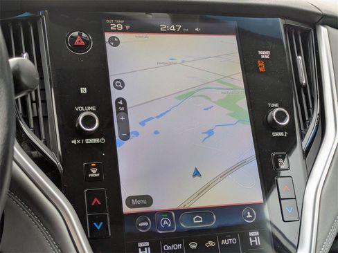 Used 2021 Subaru Outback Limited XT image 28