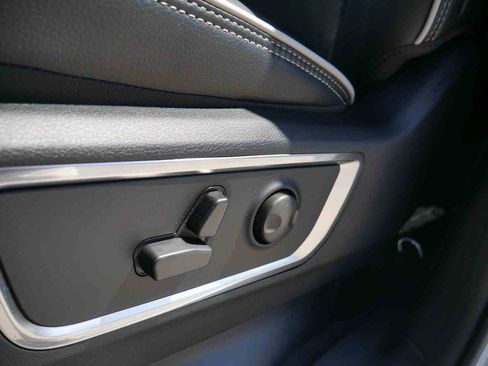 New 2026 RAM 1500 Laramie w/ Night Edition AWD/4WD image 37