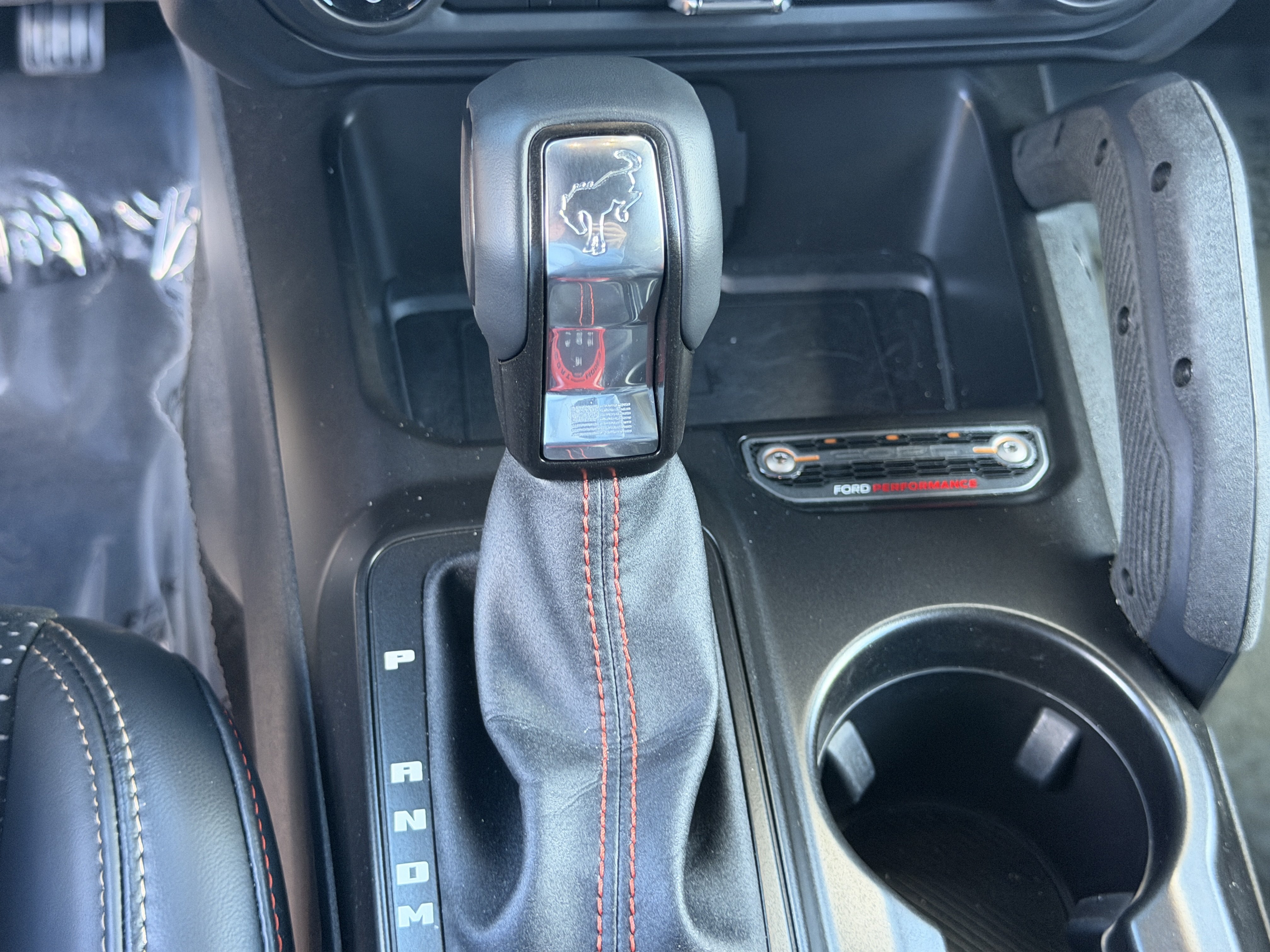 Used 2023 Ford Bronco Raptor AWD/4WD image 28