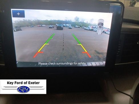 Used 2023 Ford Explorer XLT w/ Equipment Group 202A AWD/4WD image 34