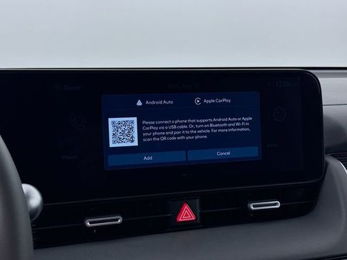 New 2025 Hyundai Ioniq 5 SEL image 23