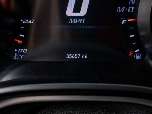 Used 2022 Dodge Challenger R/T Scat Pack image 16