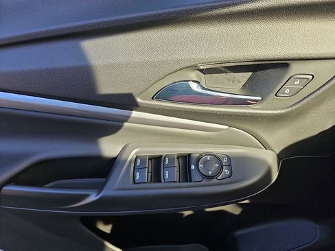 Used 2023 Chevrolet Bolt EUV LT w/ Convenience Package image 32