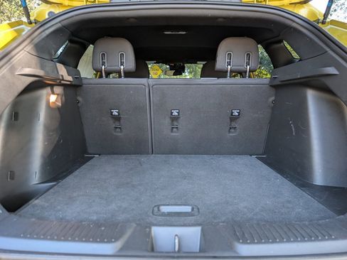 Used 2024 Chevrolet Trax RS w/ Driver Confidence Package image 21