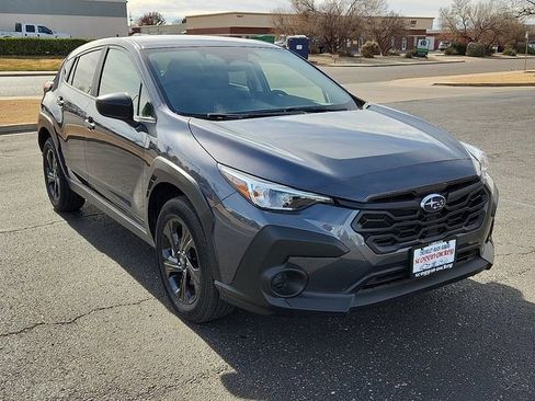 Used 2024 Subaru Crosstrek 2.0i image 6
