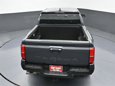 Certified 2026 Toyota Tacoma SR RWD image 43