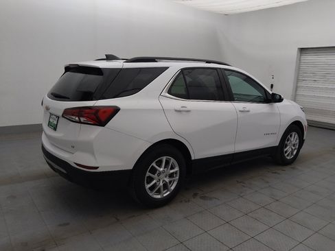 Used 2024 Chevrolet Equinox LT image 10