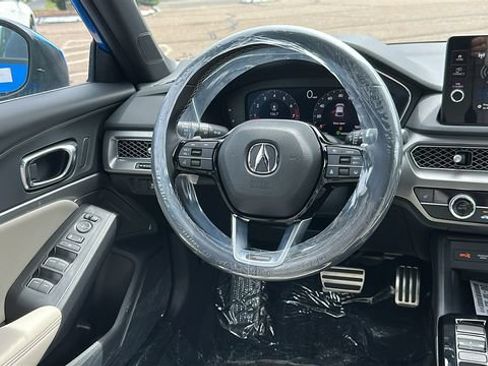 New 2026 Acura Integra A-Spec FWD image 22