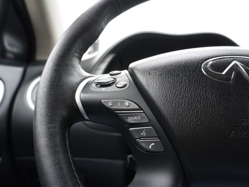 Used 2020 INFINITI QX60 Pure image 21