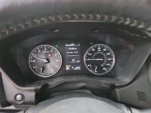 Used 2024 Subaru Ascent Limited w/ Technology Package image 19