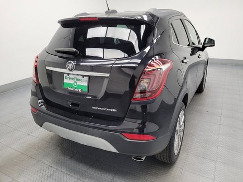 Used 2020 Buick Encore Preferred FWD image 7