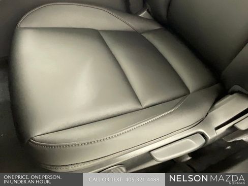 New 2026 MAZDA MAZDA3 s Sport image 24