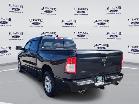 Used 2020 RAM 1500 Big Horn image 3