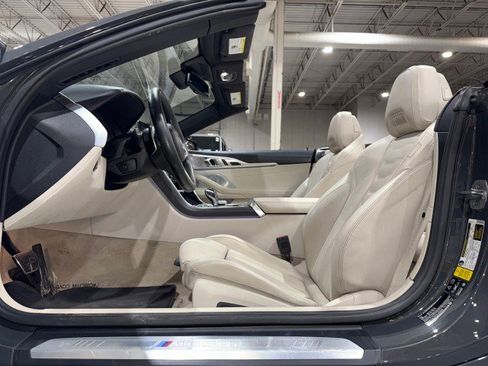 Used 2019 BMW M850i xDrive xDrive Driver assistance Pkg $ image 99