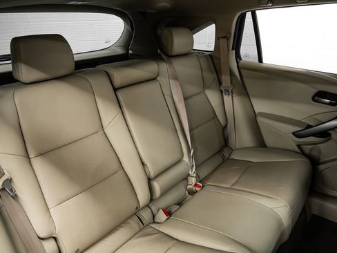 Used 2013 Acura RDX FWD w/ Technology Package image 23