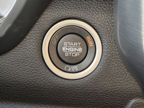 Used 2024 RAM 2500 Power Wagon w/ Level 2 Equipment Group AWD/4WD image 20