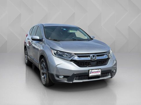 Used 2019 Honda CR-V EX-L image 3