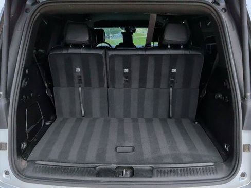 Used 2022 Jeep Wagoneer Series II RWD image 15