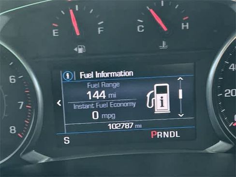 Used 2020 Chevrolet Blazer LT w/ Redline Edition image 19