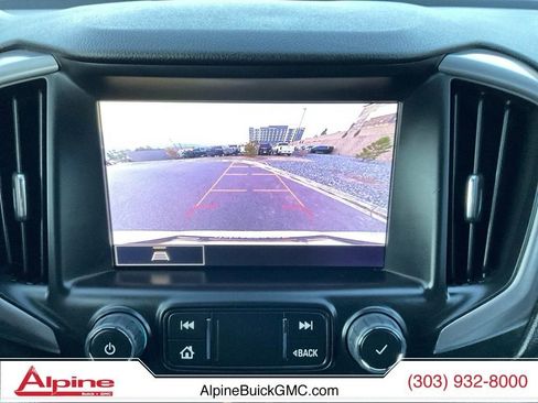 Used 2024 GMC Terrain AT4 image 16