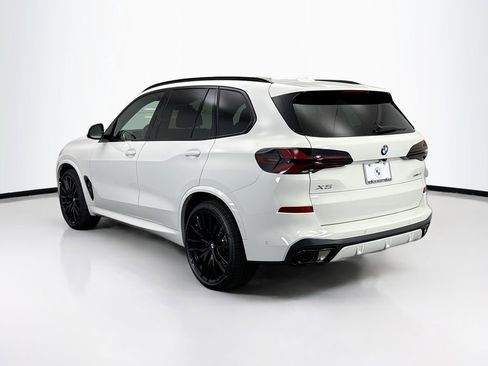 New 2026 BMW X5 xDrive40i w/ M Sport Package image 7