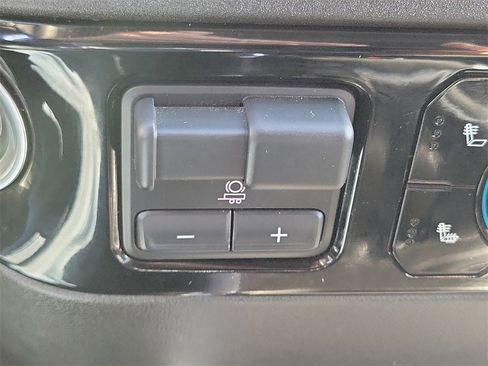 Used 2024 Chevrolet Silverado 1500 RST w/ Convenience Package II image 13