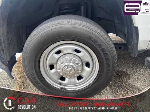 Used 2022 RAM 2500 Tradesman image 58