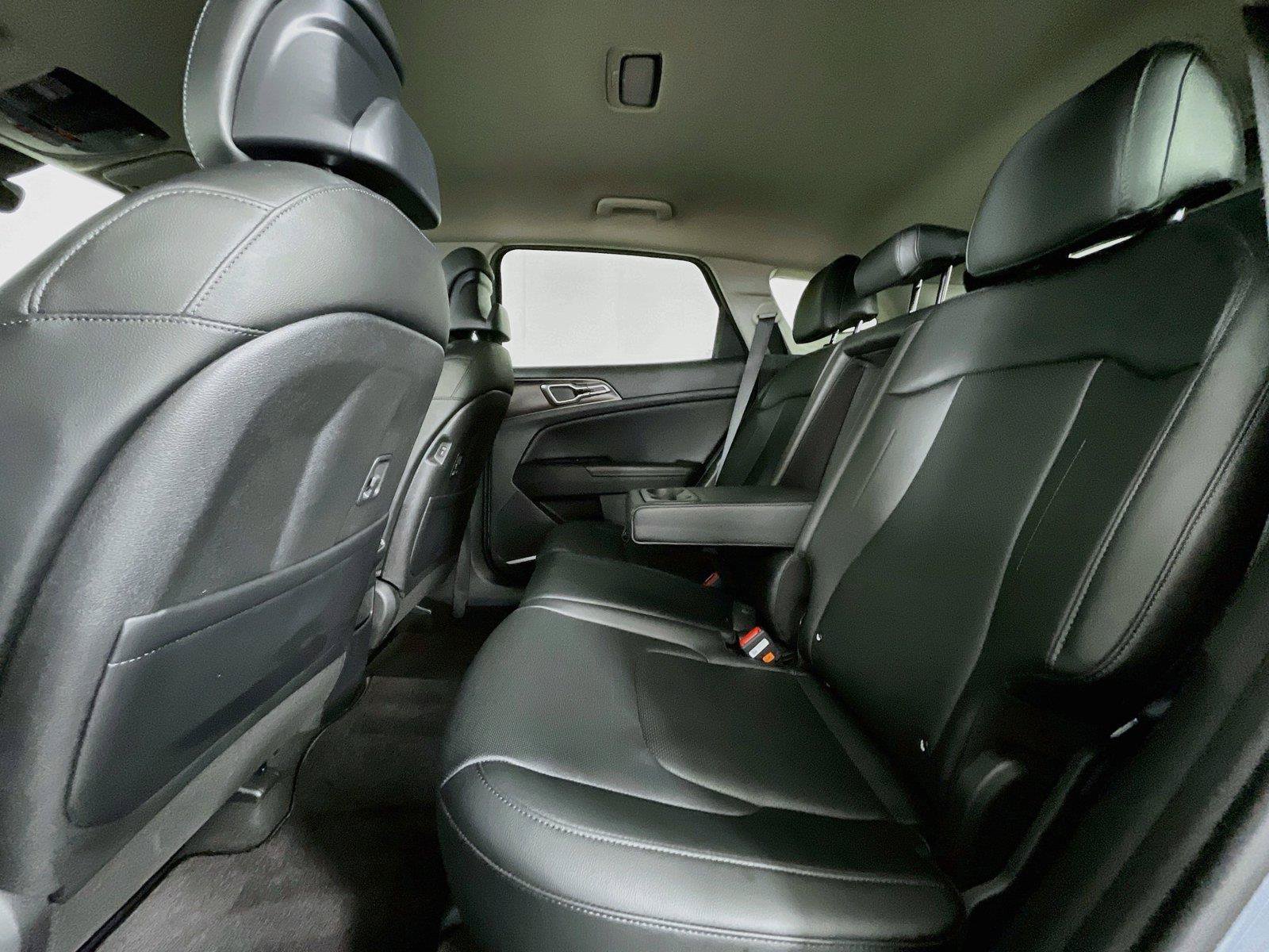 Used 2024 Kia Sportage EX FWD image 27
