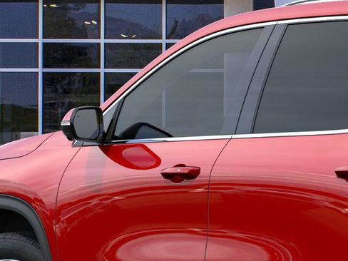 New 2026 Buick Enclave Preferred FWD image 36