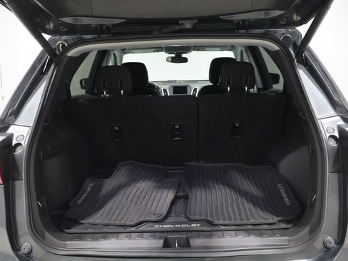 Used 2019 Chevrolet Equinox LT AWD/4WD image 4