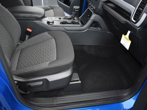 New 2025 Ford Ranger XL image 26