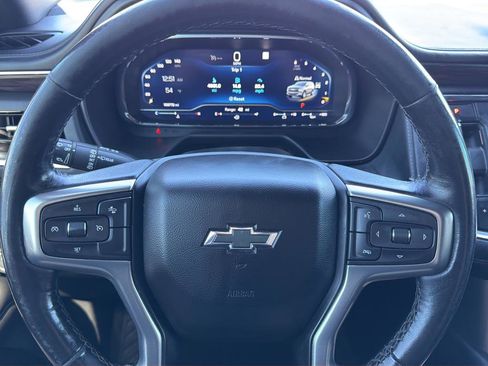 Used 2023 Chevrolet Tahoe Z71 AWD/4WD image 25