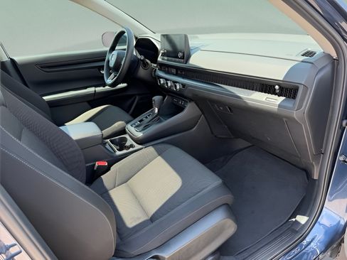 Certified 2024 Honda CR-V EX image 28
