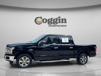 Used 2019 Ford F150 XLT w/ Equipment Group 302A Luxury