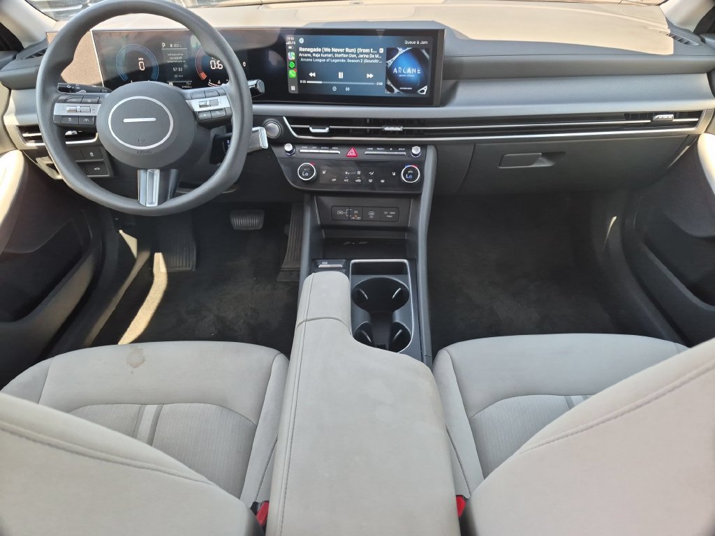 Used 2025 Hyundai Sonata SEL FWD image 25