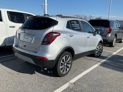Used 2018 Buick Encore Premium image 6