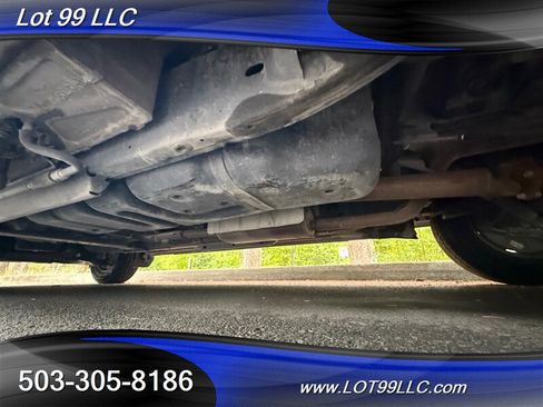 Used 2021 Nissan NV 3500 SV RWD image 58