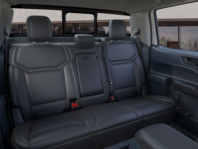 New 2026 Ford Maverick Lobo AWD/4WD image 11