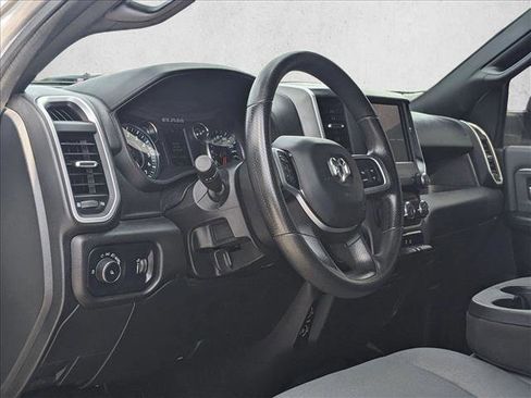 Used 2022 RAM 2500 Big Horn image 10