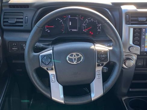 Used 2024 Toyota 4Runner SR5 Premium image 14