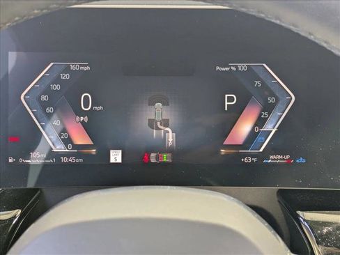 Certified 2024 BMW X1 xDrive28i w/ Premium Package image 10