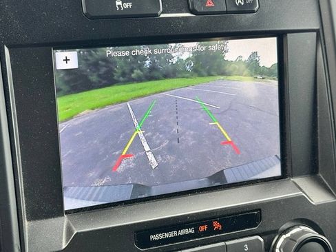 Used 2019 Ford F150 XL w/ Equipment Group 101A Mid RWD image 17
