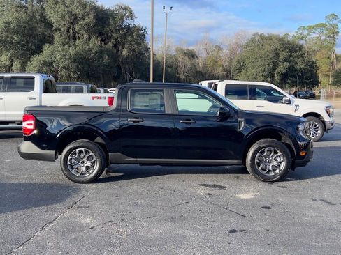 New 2026 Ford Maverick XLT w/ Equipment Group 301A image 8
