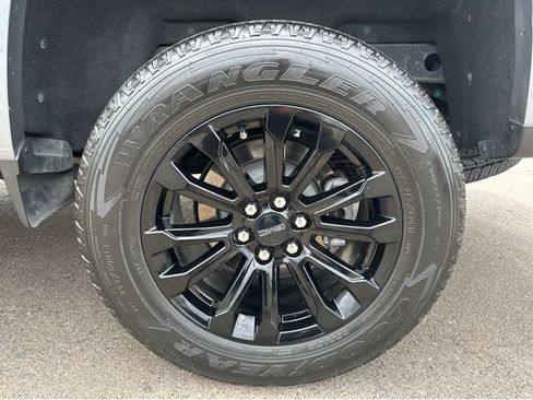 Certified 2022 GMC Canyon Elevation AWD/4WD image 16