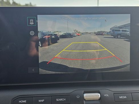 Used 2025 Kia K4 FWD image 23