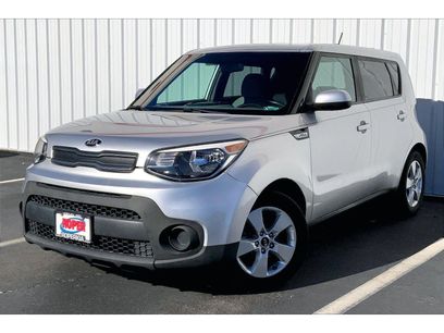 Used 2019 Kia Soul